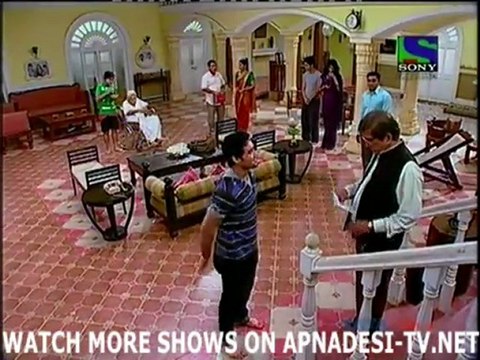 Saas Bina Sasural - 31st August 2011 - Part2