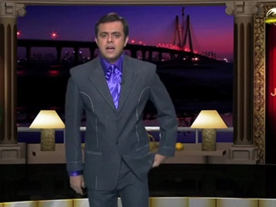 Comedy Show Jay Hind! Episode 189 : Anonymous Alcoholic Comedy