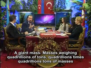 Erudite explanations from Surat al-Muminun Beneath the misery of people lies irreligion