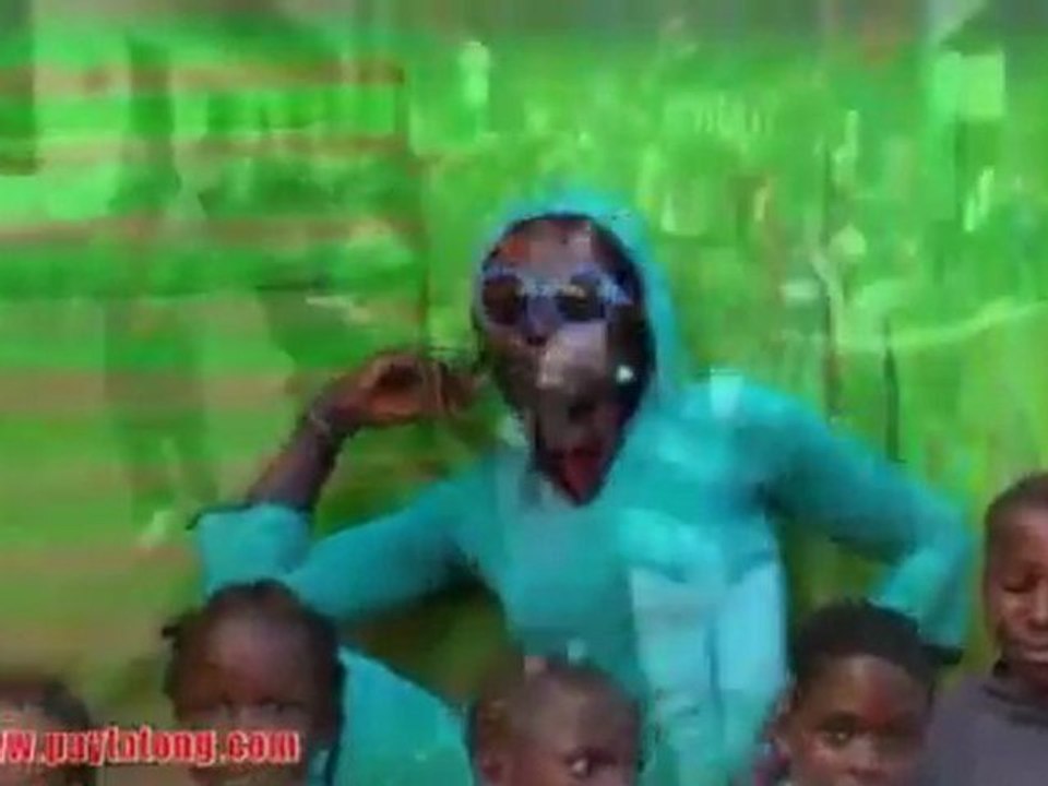 Teaser programmation 2011 Pay ta tong Festival (Vendée)