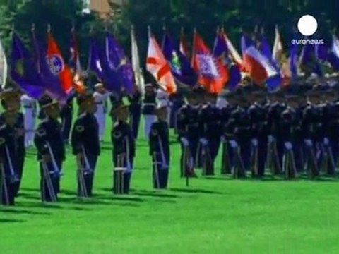 Addio alle armi. Petraeus lascia l'esercito per la Cia