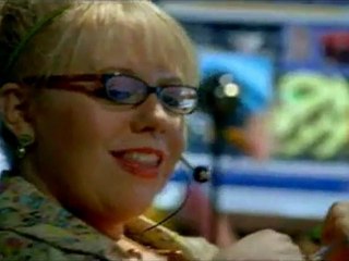 Criminal Minds - Garcia Rules