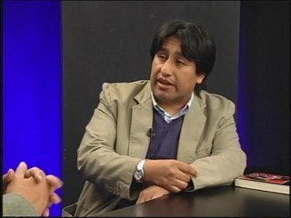 Análisis del discurso del premier Salomón Lerner - Lic. Paulo Vilca Arpasi - Ong SER