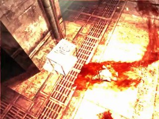 Manhunt II - [HD] - (PC) - Scène 3 : Sexual Deviants (Déviances Sexuelles)