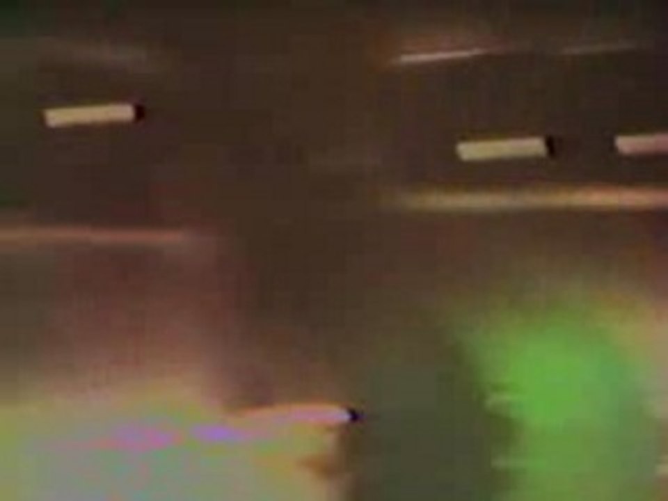 Lucky Blondo - L'Autre Nuit