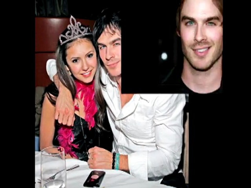 Ian and Nina