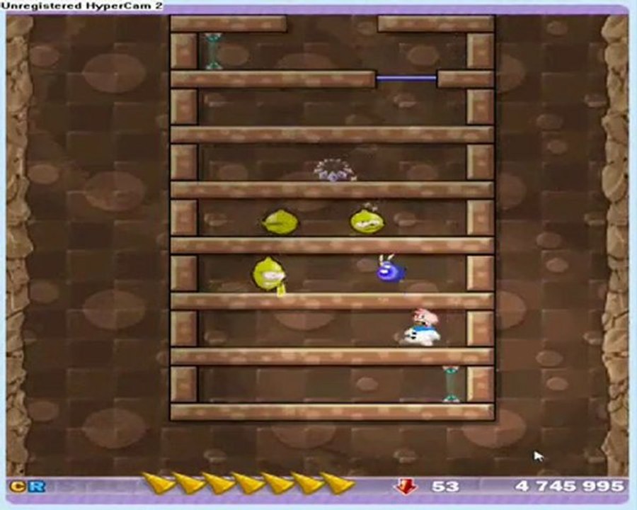 [Hammerfest] 8.597.063 commenté, partie 2