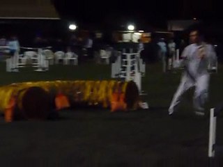 Chelsea Jump + TVA Août 2011