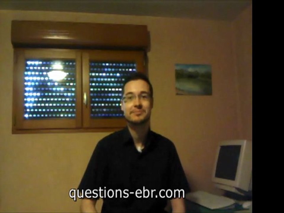 Quelle est la définition d'une Economie Basée sur les Ressources ?