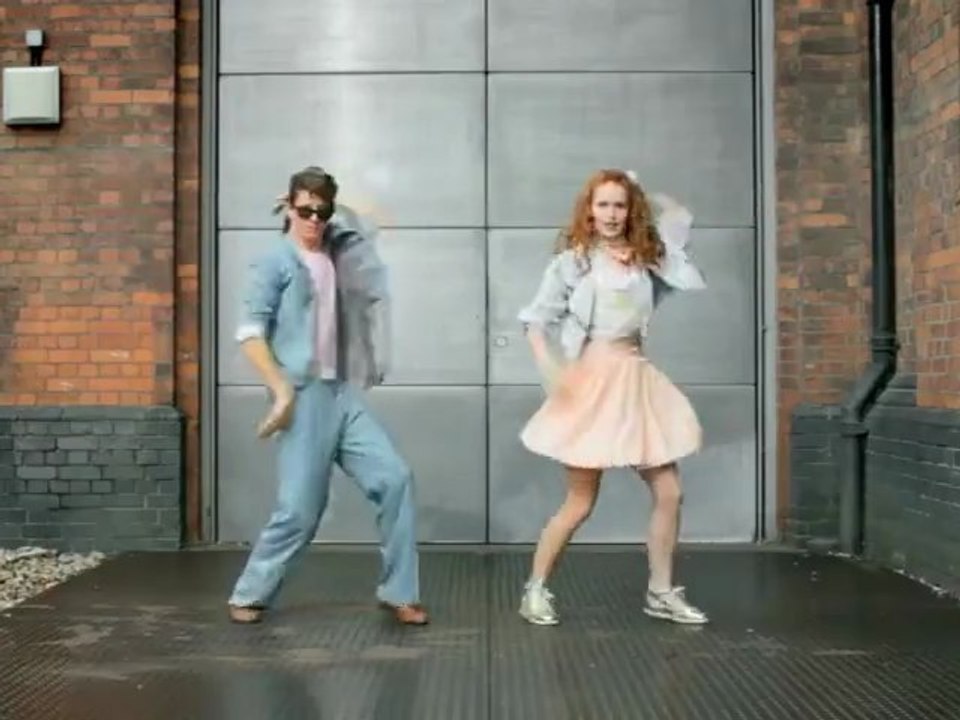 100 YEARS  STYLE  EAST LONDON