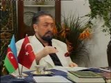 Türk-İslam Birliği dünyanın mukadderatıdır. Türk-İslam birliğinden uzaklaştırma çabaları boşunadır