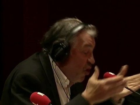 Serge July : Les affaires fleurissent à l'ombre de la campagne présidentielle