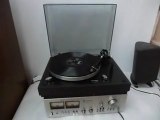 PLATINE MK II THORENS