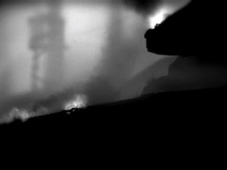 Vidéo test du jeu : Limbo
