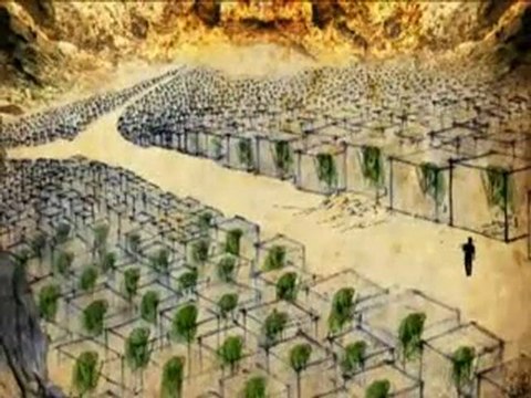 Угроза прихода рептоидов (рептилоидов)