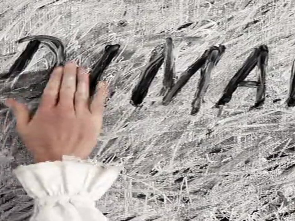 Sydney Valette : "Dimanche"