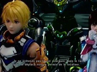 [Star Ocean 4:WT] 089 - Préparatifs de guerre