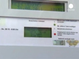 Bonn'daki hayat kadınlarına vergi zorunluluğu