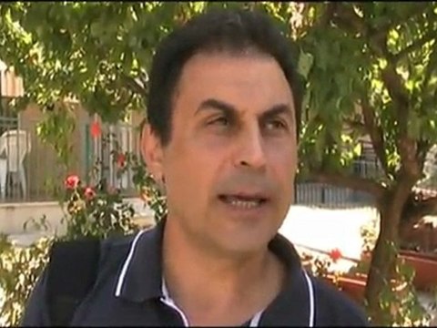 MATERA VIA GLI ALBERI DA VIA DELLA QUERCIA 31-8-2011