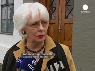 Un promoteur chinois veut acheter 300 km2 d'Islande