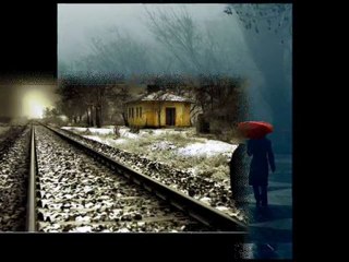 yalnızlık yorar insanı