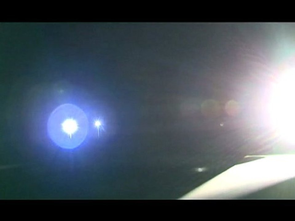 Military Vehicle Lighting, Locate Your Target with HellFighter
