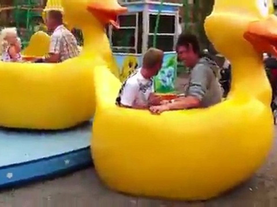Le Canard déchainé