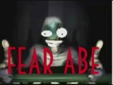 Oddworld L'Odyssée D'Abe : Fear Abe