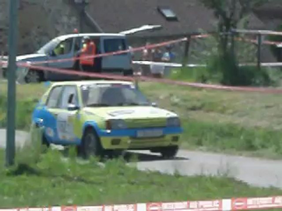 Charteuse 2011 es 3 ( hommage a Olivier)