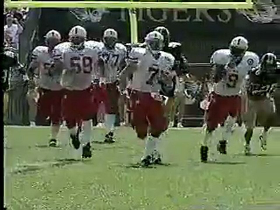 Watch Murray State Racers vs Louisville Cardinals Live Streaming Online college football September-Thursday-6:00 pm (ET)- 2011 | NCAA football 2011 Live Online