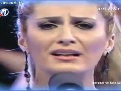 Melda Kuyucu Kılıç - Senden Ayrı Yaşayamam.HD