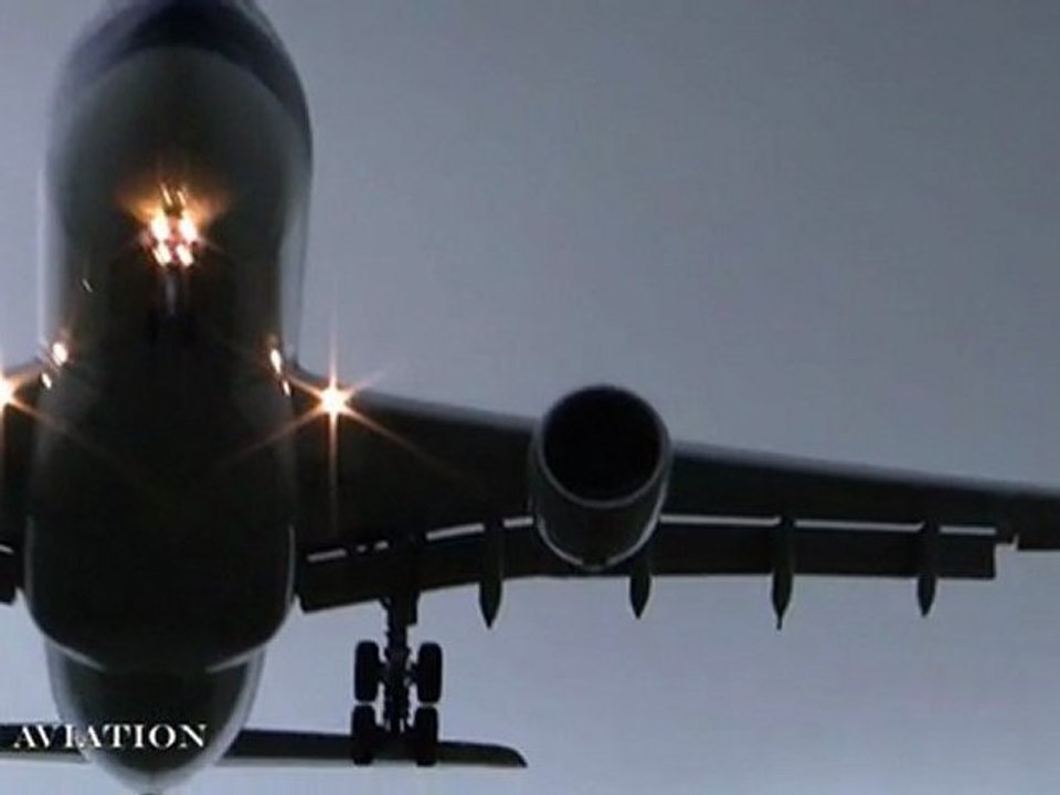 Early Mornings at RW06
