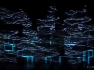 Amon Tobin Live (ISAM Tour) Part 5