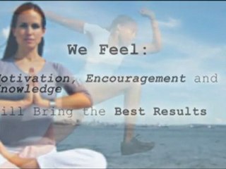 Certified Personal Trainer