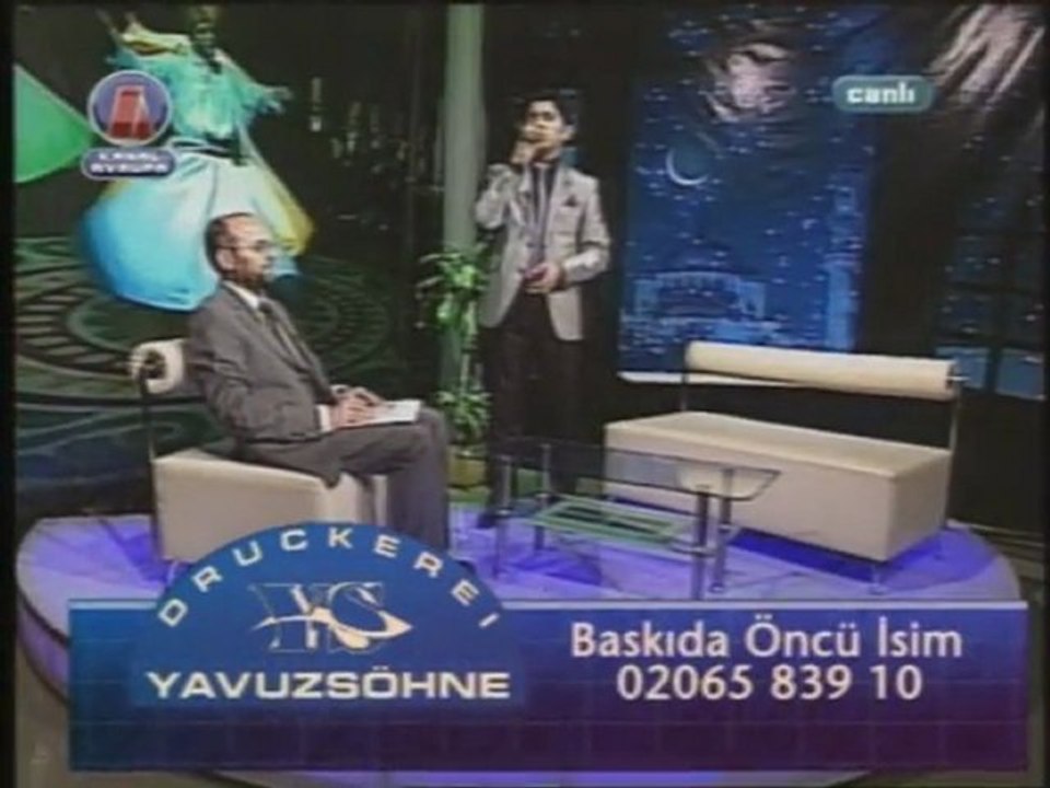 HÜSEYIN SANDIKLI Aglaya Aglaya