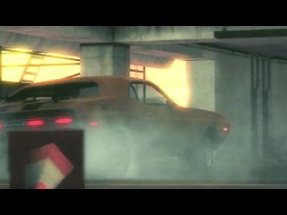Driver San Franciso - Trailer sur la séquence du garage [FR]