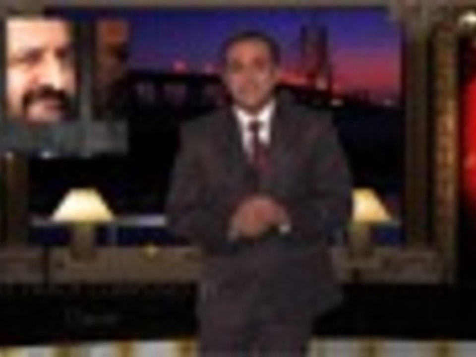 Comedy Show Jay Hind! Prophet Of Jail