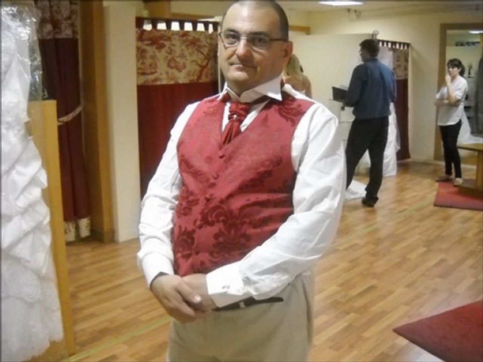 Essaye du costume
