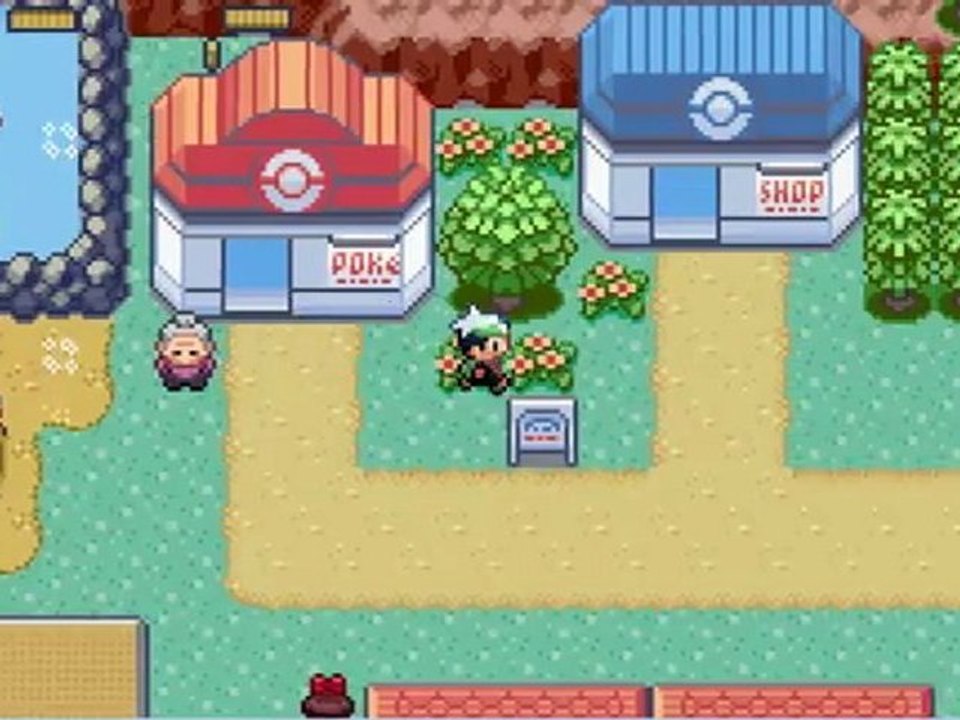 15 Pokemon Emeraude : Le Réveil de Groudon !