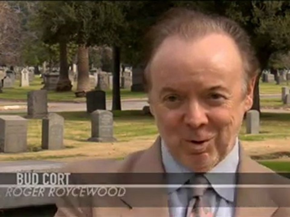 Criminal Minds - Gubler Direct