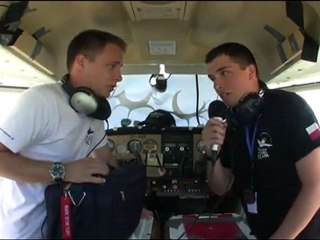 Second Competition day - EPISODE 6