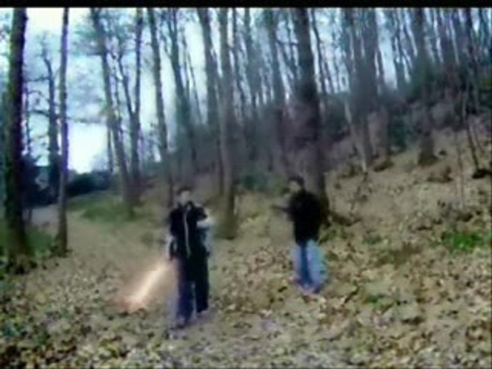 Bande annonce SitHVsJedi Round 3