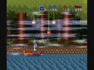 [WT] Inspecteur Gadget (SNES) [3]