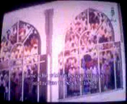 Abderrahman Al Soudais الصلاة التراويح جزاك الله خيرا أنوار عبد الرحمن السديس‎