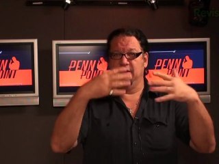 DEFCON 19 - Penn Point