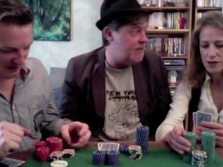 Les amis de la rue Lepic "Le Texas Hold'hem Poker"