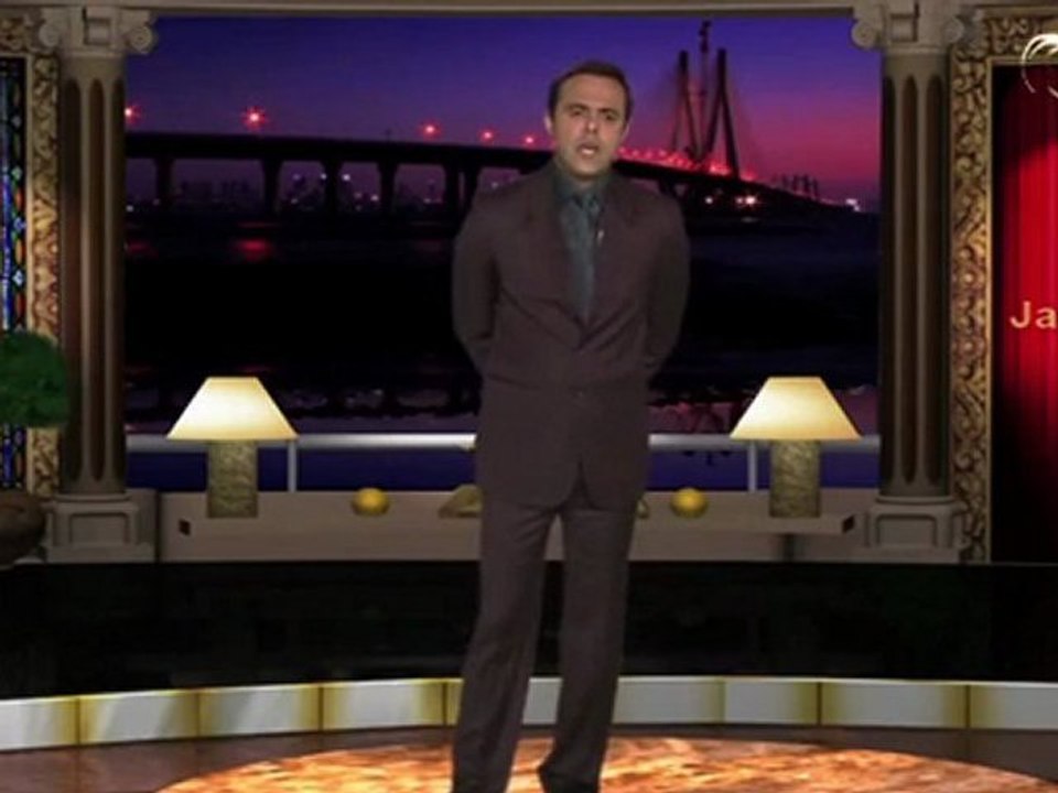 Comedy Show Jay Hind! Episode 181 : Shameless Comedy