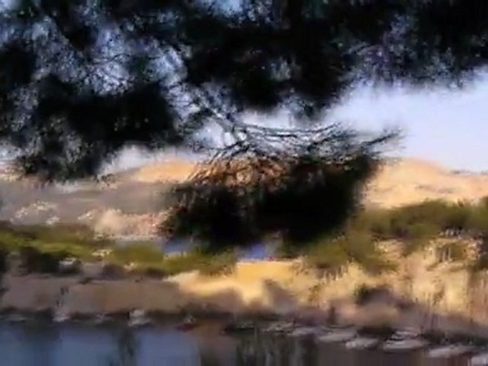 Trekking speed ds les calanques de cassis