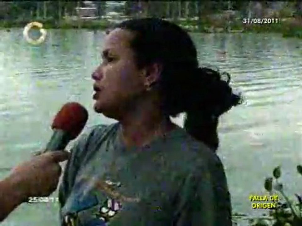 Radar de los Barrios desde Brisas del Lago (Parte 3)