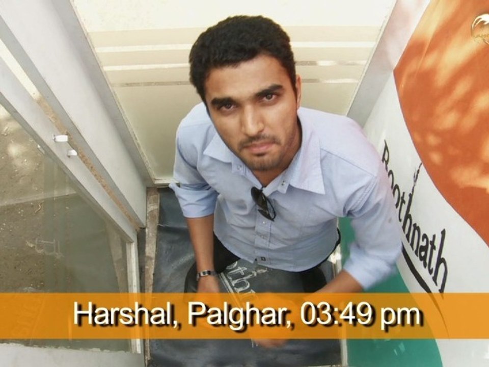 Comedy Show Jay Hind! Boothnath on Boring IPL 4